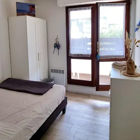 100m Et Foret Couchages 4 Pers Apartment Seignosse