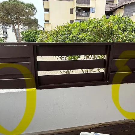 Apartment 100m Et Foret Couchages 4 Pers Seignosse